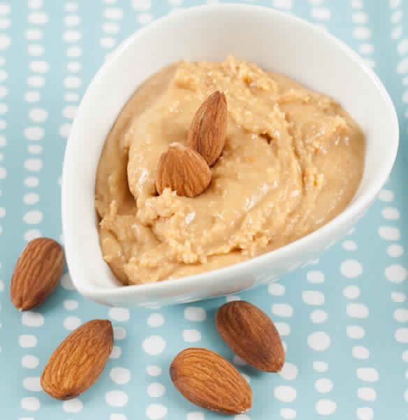 Beurre D Amande Recette