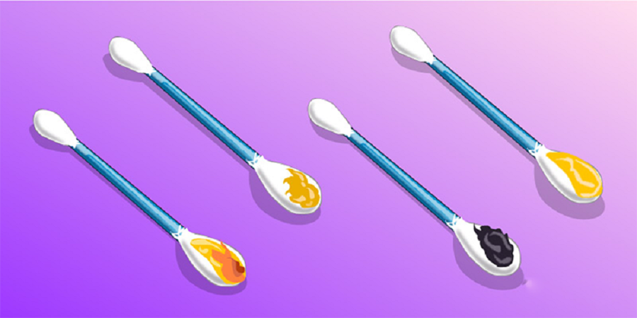 Découvrez ce que la couleur de votre cérumen révèle sur votre santé