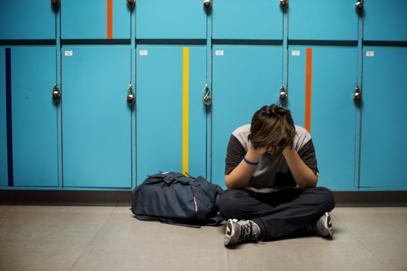 Harcèlement scolaire