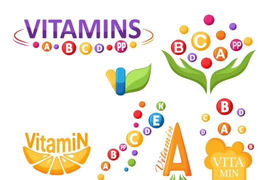 vitamines