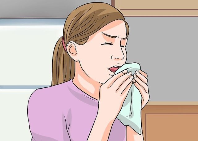 Traiter la bronchite naturellement