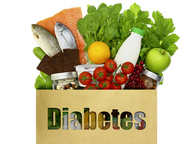 Conseils alimentaires aux diabétiques