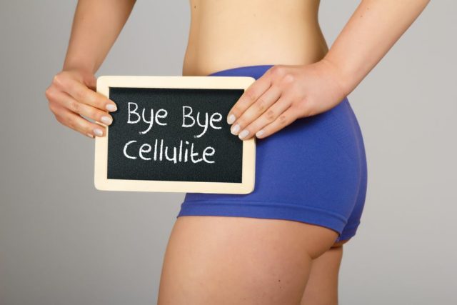 éviter la cellulite