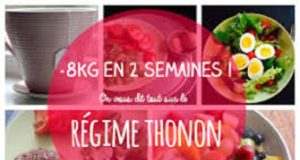 Régime THONON