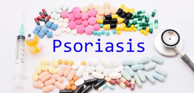 traitements du psoriasis