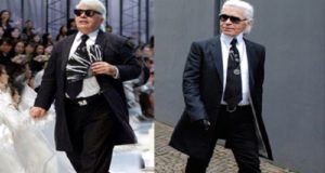 Régime KARL LAGERFELD