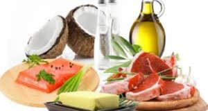 Les lipides : Lipides dans le cadre d’un régime alimentaire les lipides