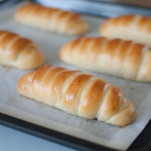 Petits pains au chocolat