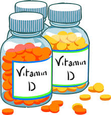 Carence en vitamine d 
