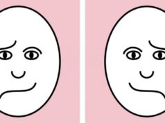 TEST : Le visage que vous choisissez révélera beaucoup de choses sur votre personnalité